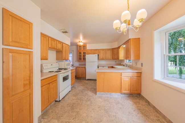 Foto del edificio - 4038 4th Ave N