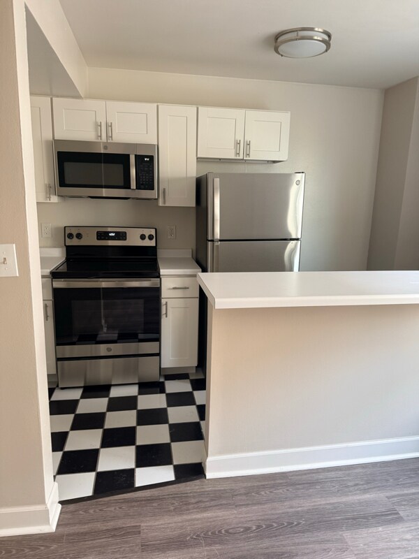 Building Photo - 1007 N Marshall St