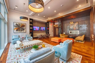 One Hermann Place photo'