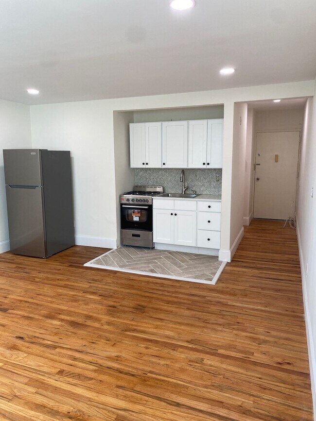 Foto del edificio - South Orange Apartments