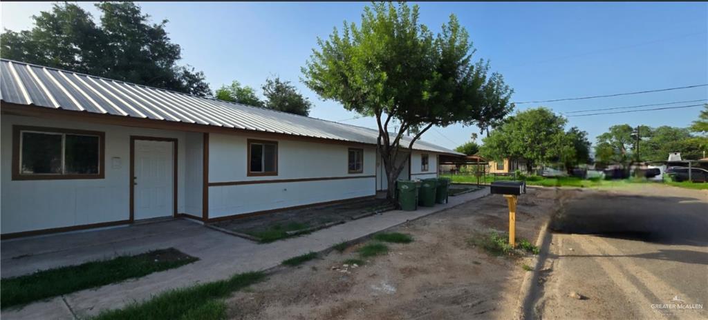Primary Photo - 200 N Juarez