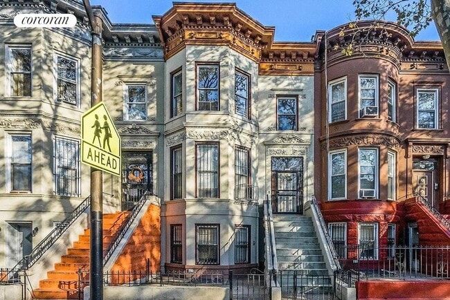 Foto del edificio - 1065 Prospect Pl