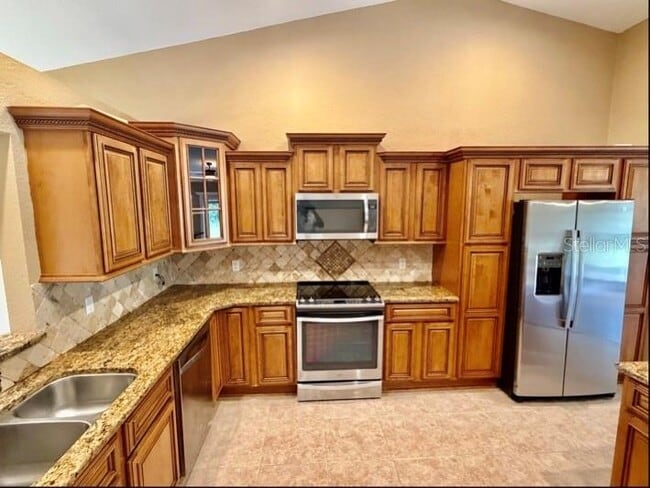 Building Photo - 1542 Saddlehorn Dr