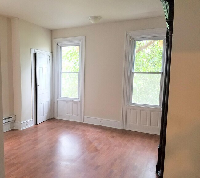 Building Photo - 1219 W Allegheny Ave