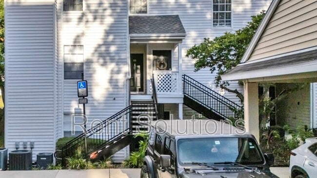 Foto del edificio - 3275 Haviland Ct