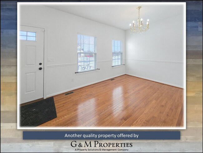 Foto del edificio - Huge 4-Bedroom Home for Rent - Great West Henrietta Location!