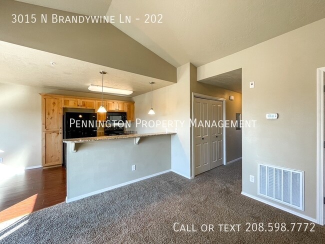 Foto del edificio - 3015 N Brandywine Ln