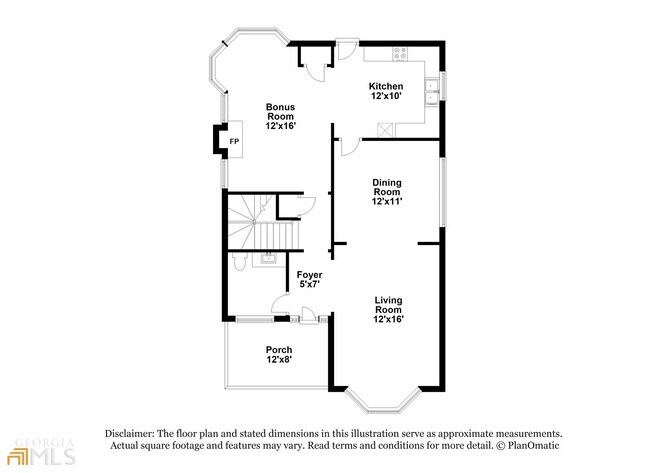 Building Photo - 4506 Briers Ct