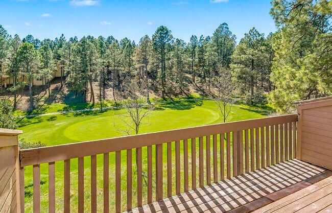 Foto del edificio - 2324 N Whispering Pines Way