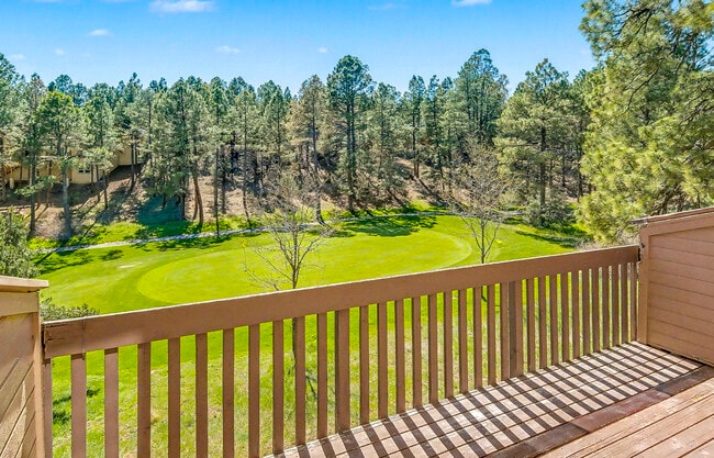 Photo - 2324 N Whispering Pines Way (Flagstaff, AZ) Townhome