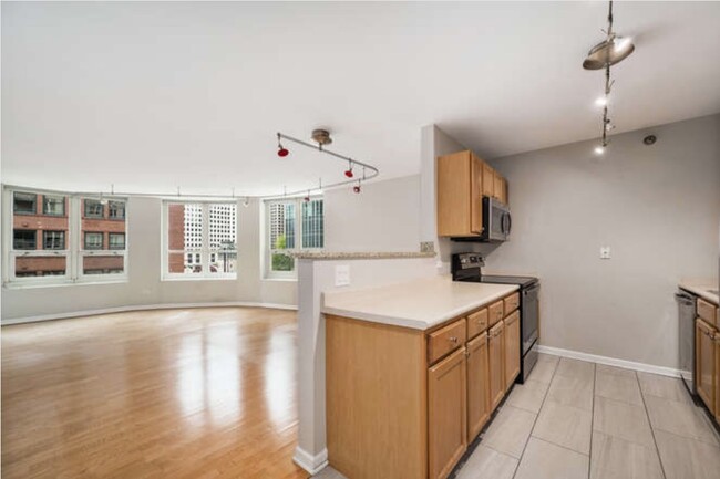 Foto del edificio - 345 N LaSalle St