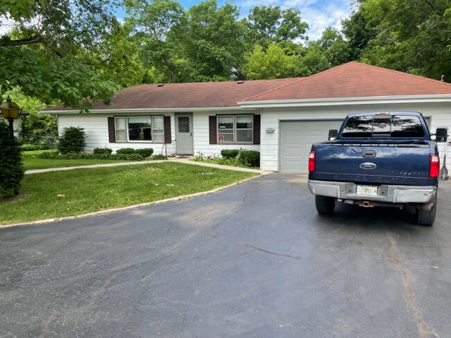 Foto del edificio - 42370 N Park Ln W