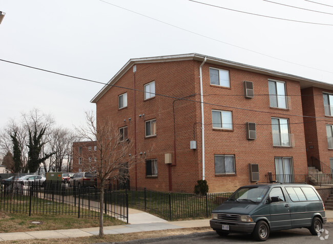 Foto del edificio - Wilmington Place