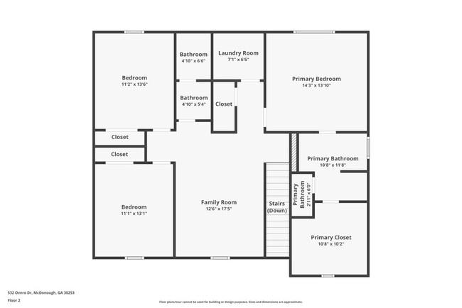 Building Photo - 532 Overo Dr