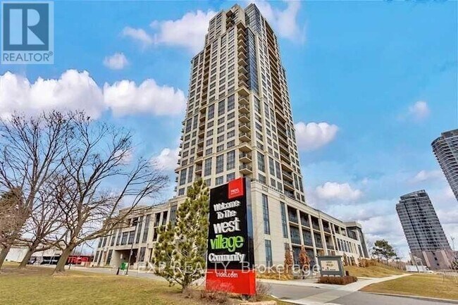 Photo du bâtiment - 6 Eva Rd