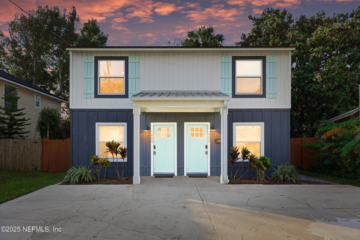 Primary Photo - 422 3rd St S