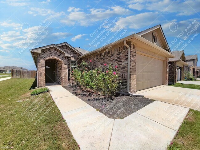 Building Photo - 3 br, 2 bath House - 1308 Fairhaven Gtwy