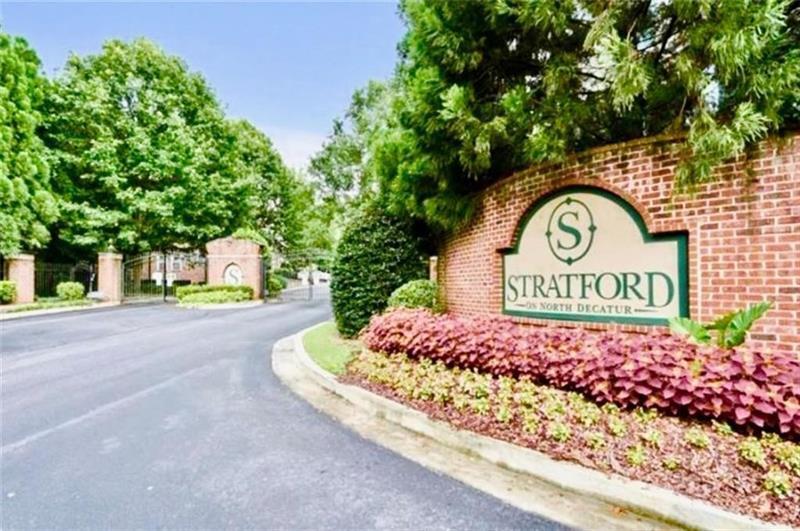 Primary Photo - 2306 Stratford Commons