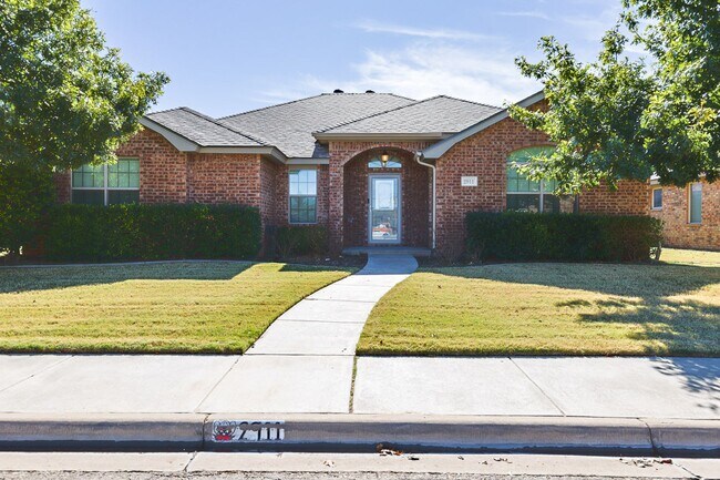 Foto del edificio - Immaculate 4/2/2 in Cooper ISD