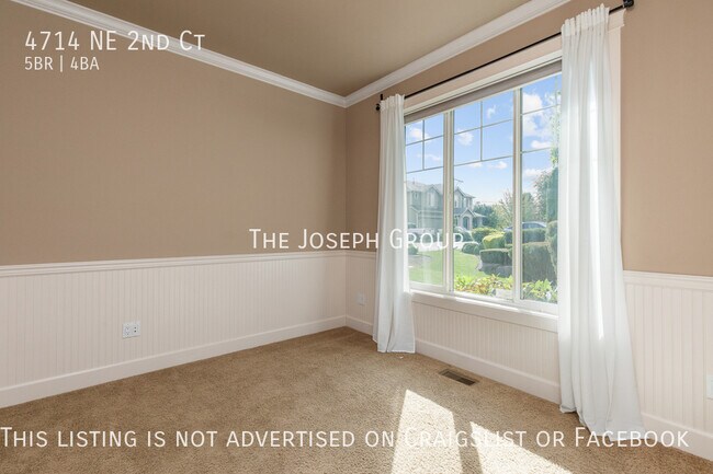 Building Photo - Spacious 5 bed/3.5 bath in Renton