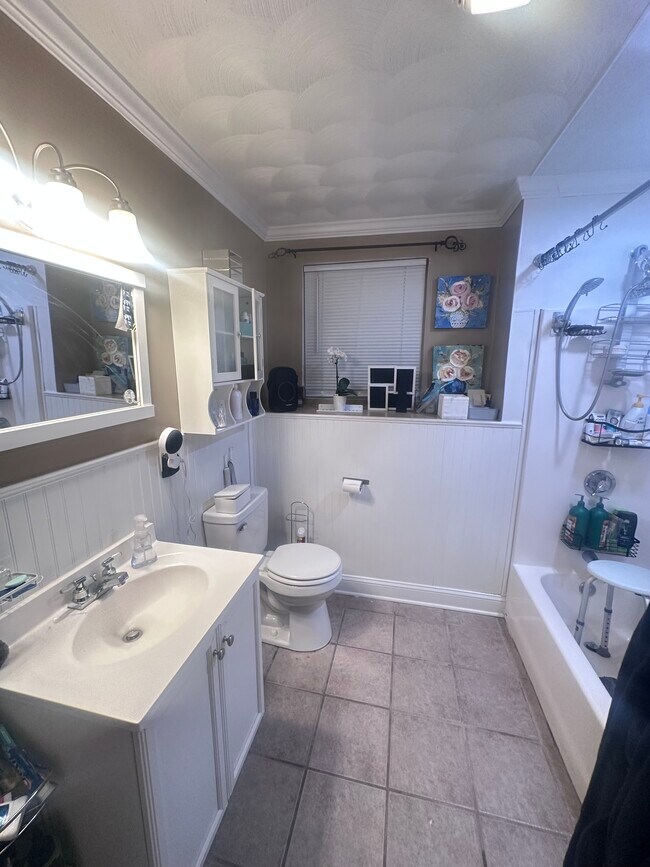 Building Photo - 101 Allston Street