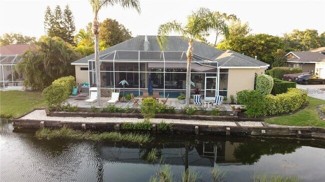 Foto del edificio - 5125 Magnolia Pond Dr