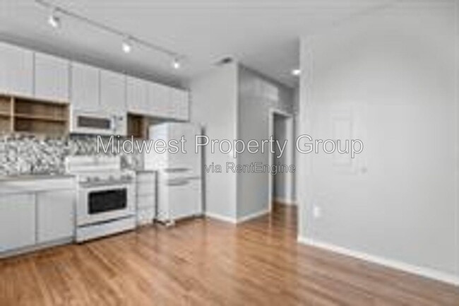 Building Photo - 4100 Lindell Blvd