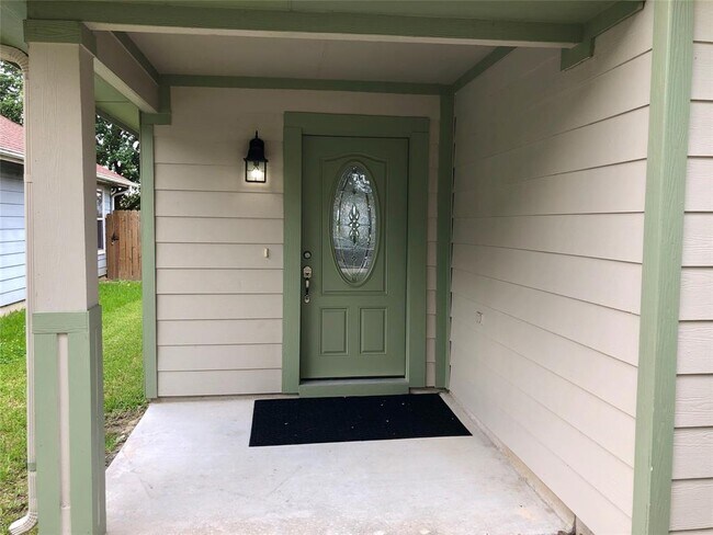 Foto del edificio - 12806 Arbor Field Ln