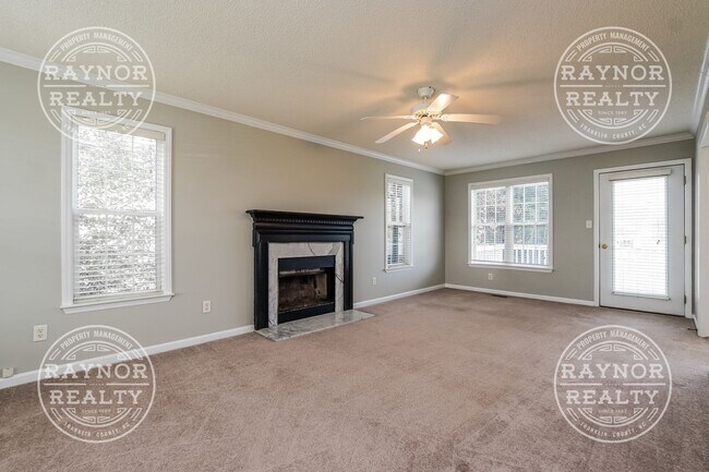 Building Photo - Great Home in Willow Spring!