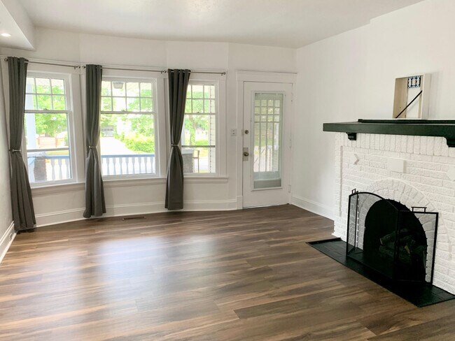 Foto del edificio - 2634 Hampshire Rd