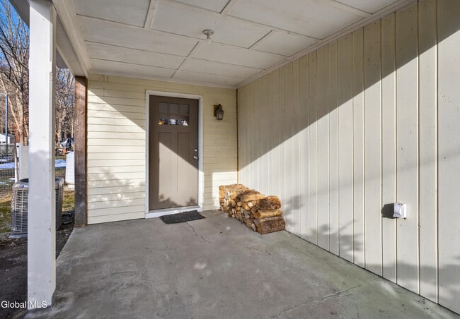 Foto del edificio - 34 Wilton Rd