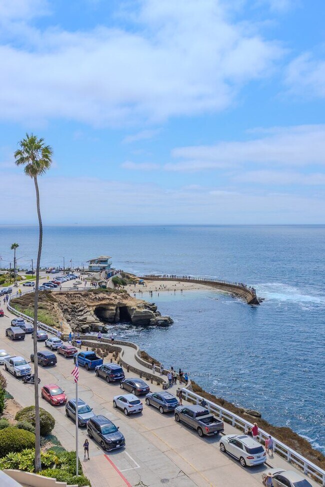 Foto del edificio - 939 Coast Blvd
