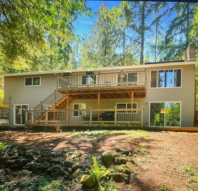 Foto del edificio - Spacious 3BR House in Eugene