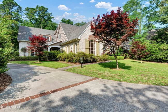 Building Photo - 8801 Olympic Ln