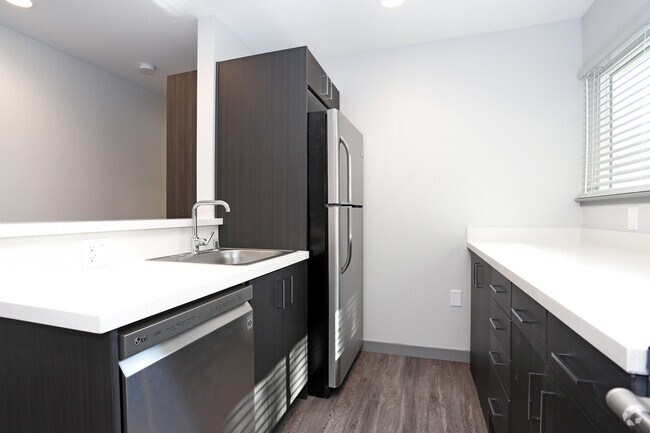 Foto del interior - 1317 F Street