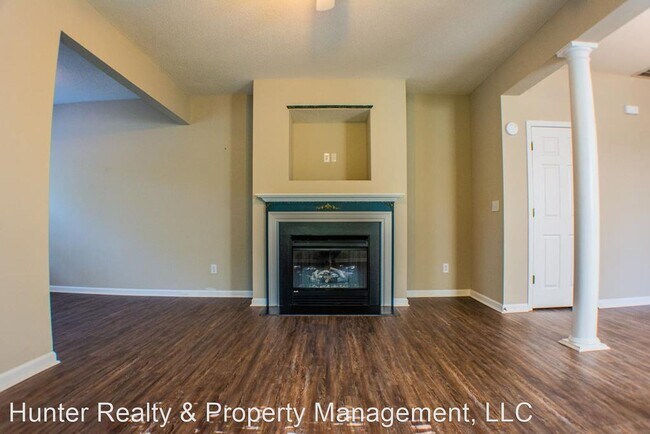 Foto del edificio - 3 br, 2 bath House - 1812 Olivers Crossing...