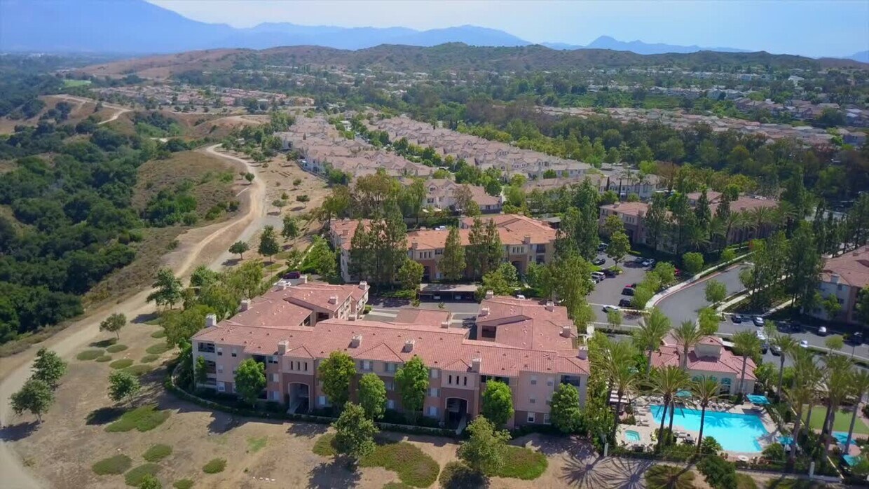 Las Flores Apartment Homes Apartments Rancho Santa Margarita, CA