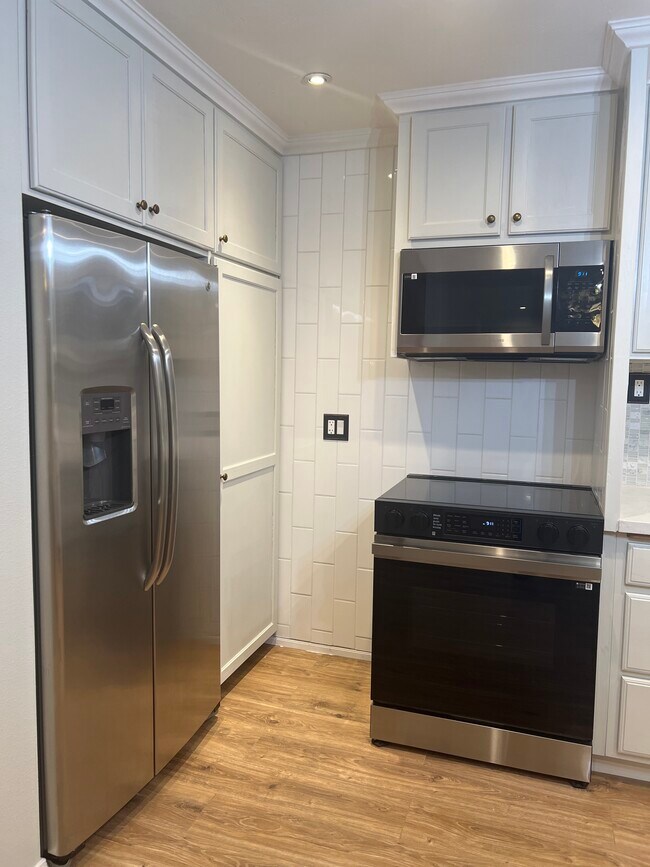 Foto del edificio - 2249 N Nutmeg St