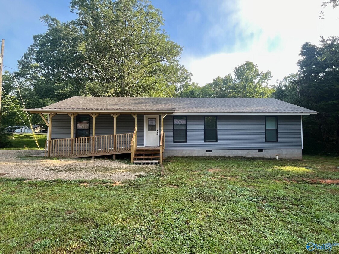 Foto principal - 3814 Danville Rd SW