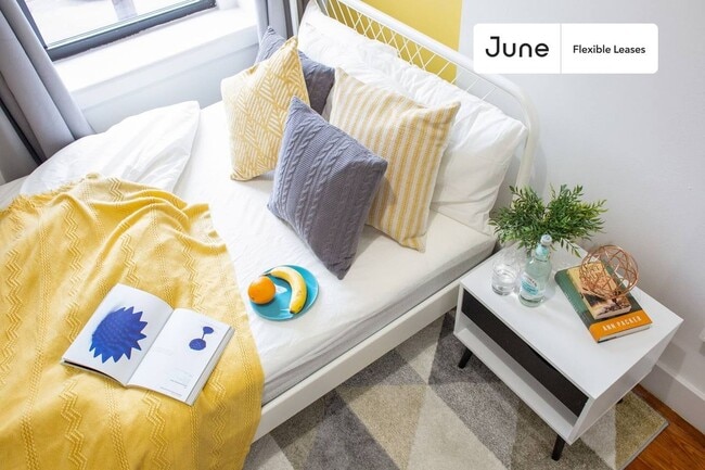 Nice Private ROOM in Fort Greene - Nice Private ROOM in Fort Greene Apartment