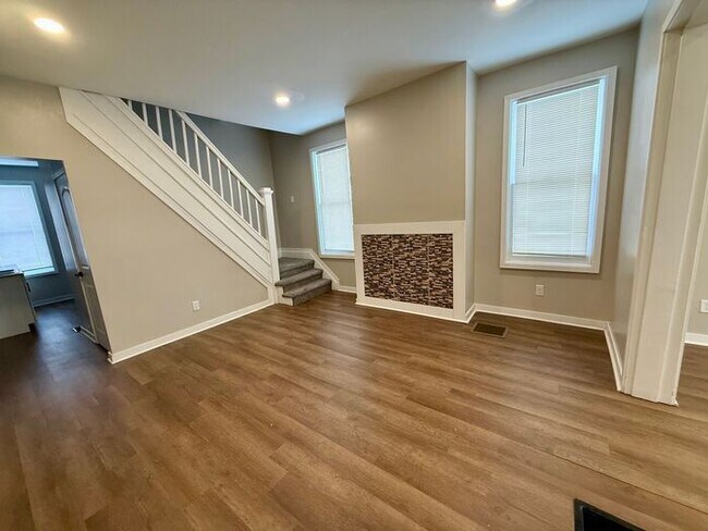 Foto del edificio - Updated 3 Bed, 1 Bath Home