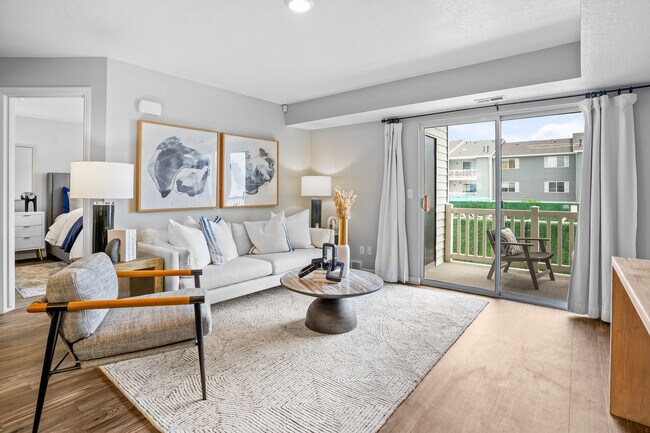 Foto del edificio - Turnberry Apartments