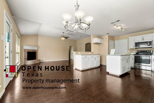 Foto del edificio - 3017 Rocky Creek Dr, Mansfield