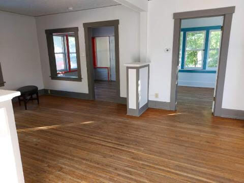 Foto del edificio - 811 N 24th St
