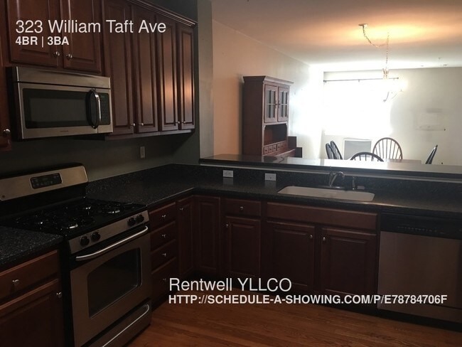 Building Photo - 323 William Taft Ave