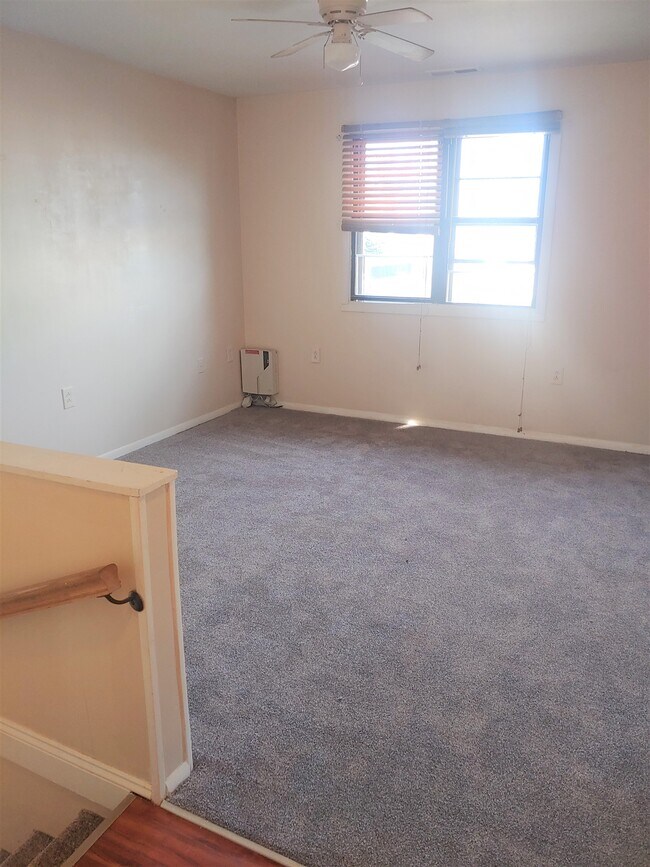 Foto del edificio - McMenamy Suites