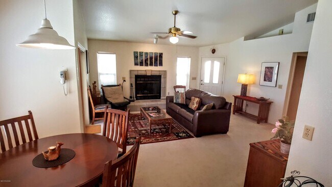 Foto del edificio - 11543 N Eagle Peak Dr