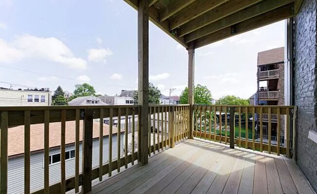 Building Photo - 2723 N Monticello-3