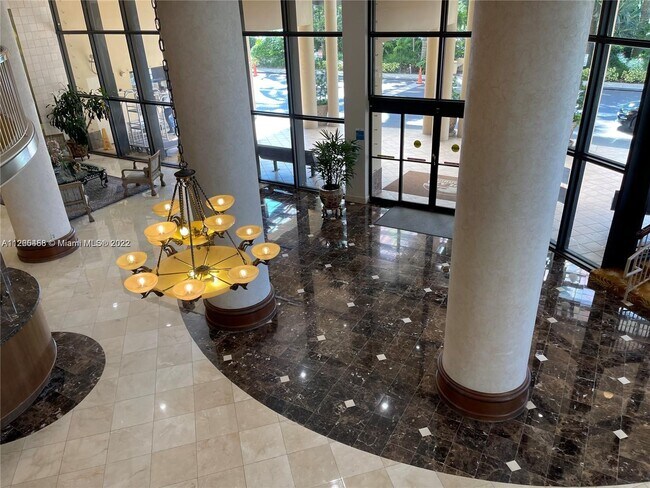 Building Photo - 10185 Collins Ave
