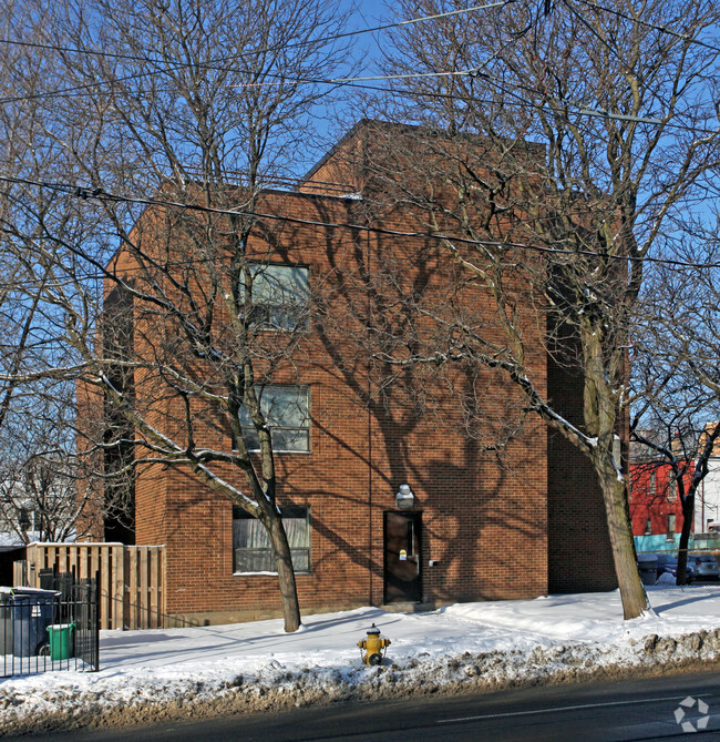 Building Photo - May Birchard Apartments